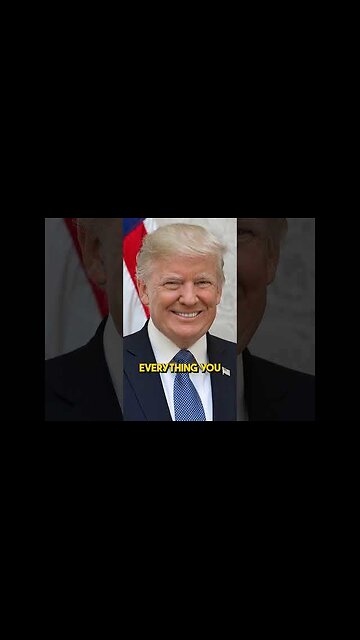 THE YEAR THAT CHANGED AMERICA FOREVER?! 🚨