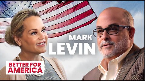 The Biden Regimes Undeniable Corruption | Mark Levin | EP 214