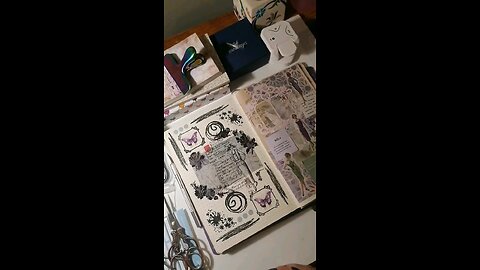 journal with me,Ladan