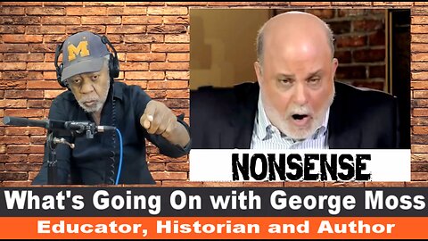 Mark Levin's Nonsense and lack of knowledge of the Constitution
