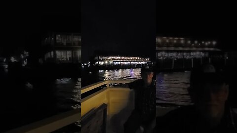 Sunset Cruise, Charlotte Harbor, Punta Gorda, Florida November 16th 2023. 🚢 🚣‍♀️ 🛥 🌇