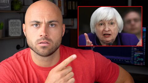 The Recession is Official, But Nobody Will Admit It