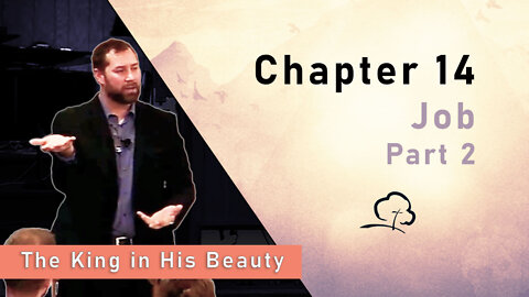 Chapter 14 - Job, Part 2