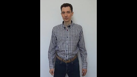 19. The Source of Frustration