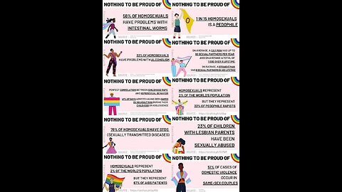 Kate Shemirani: For Those Celebrating "PRIDE," Here's What You're Not Being Told About The Dangers Of The Behavior (Video)