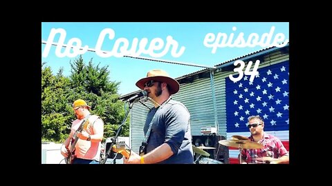 NO COVER #34 "& Friends, Hogfest, The Cove."