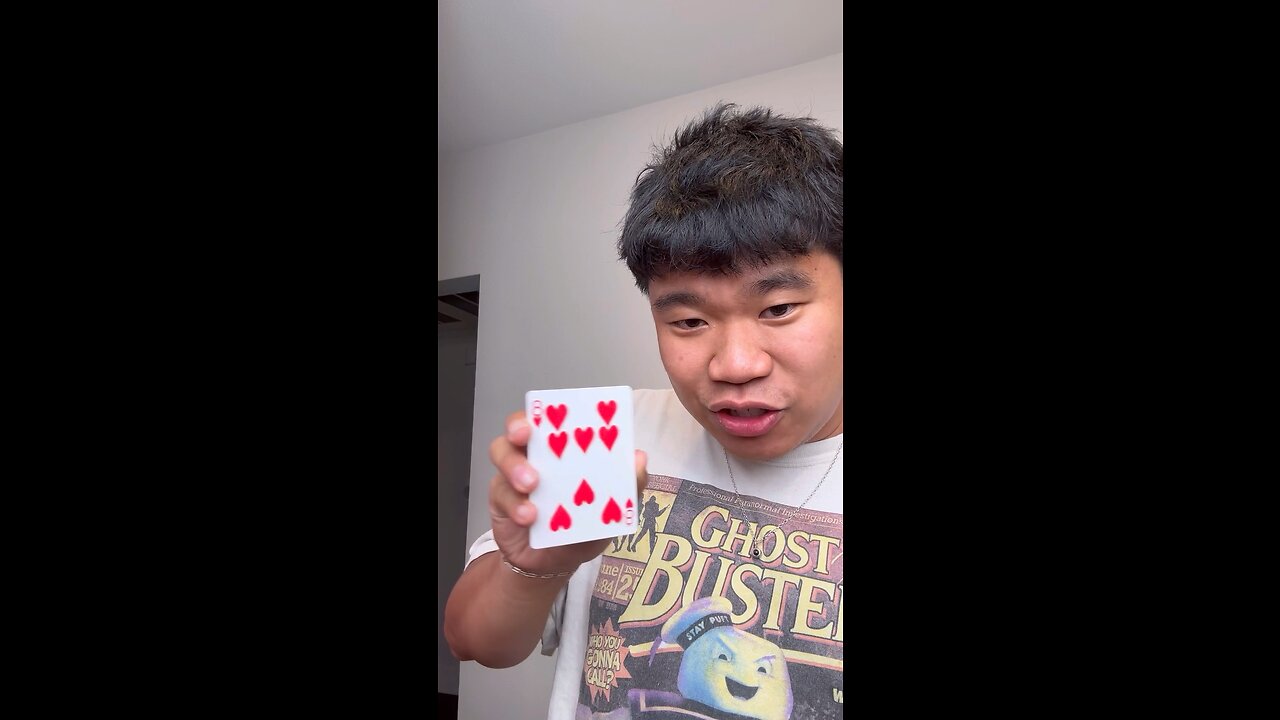 The Magic Trick that BROKE the Internet!