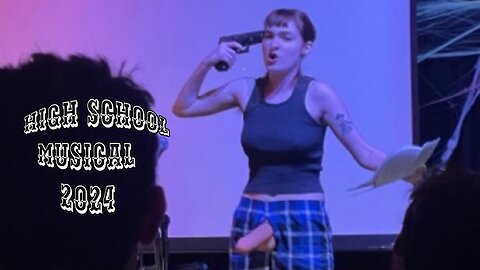 Planet Piracy 065: High School Musical 2024