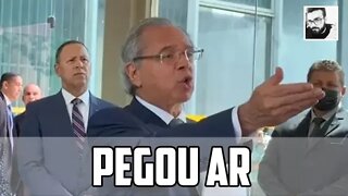 PAULO GUEDES ESCULACHA PETISTA