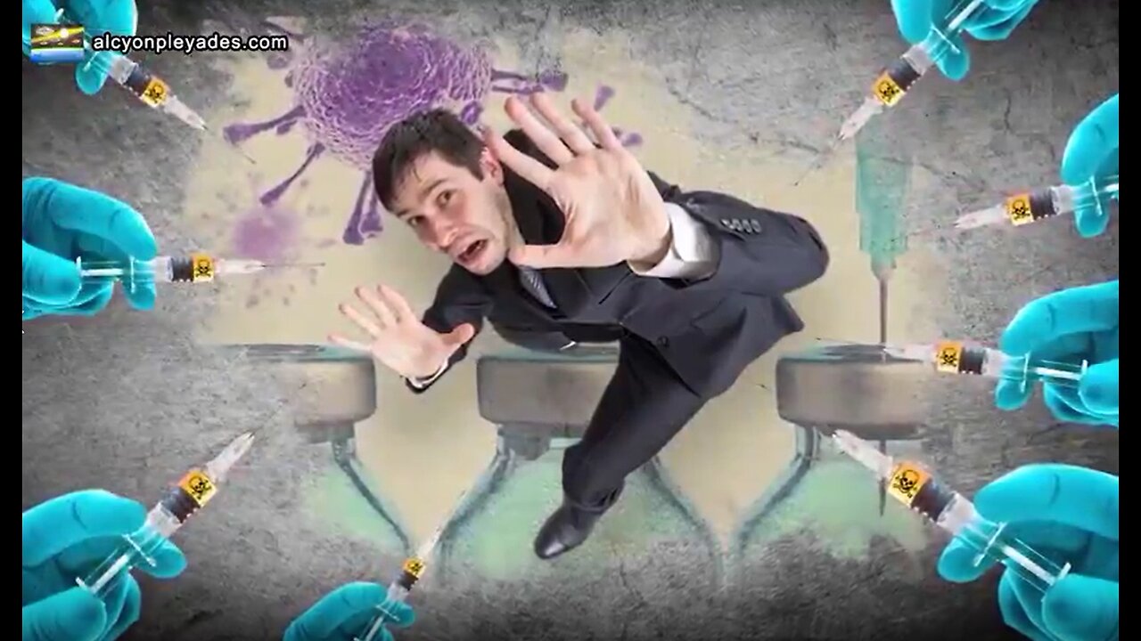 The CO-VIDs the Graphene and the Vax Scene the Double Binds & the Double Blinds - 7-23-21