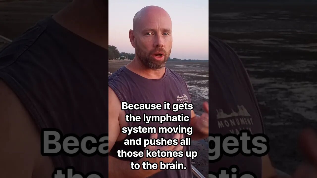 Don't just survive the day, CRUSH IT!