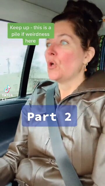 I’ve never found another woman attractive in that way. 😳