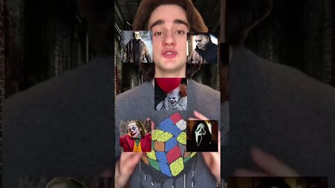 DID I GET IT?🎃🤯#magic#illusion#halloween#mindread