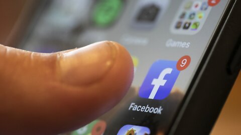 Why We Can't Escape Social Media