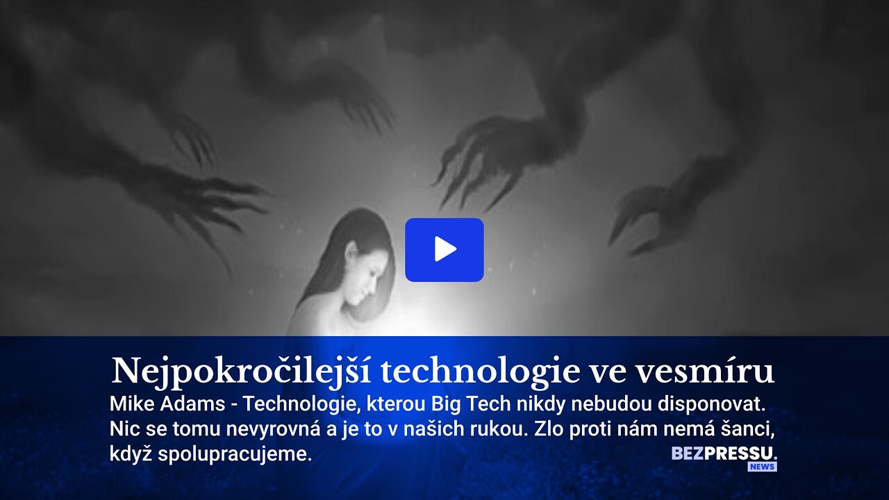 Nejpokročilejší technologie ve vesmíru