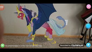 BEHOLD!!! Cosmos pt 2!!! / MLP