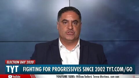 2020 Election Meltdowns