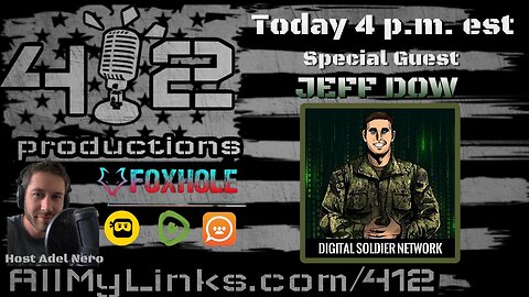 Deplorable discussions - 5/15/2023 w/ special guest @DSN