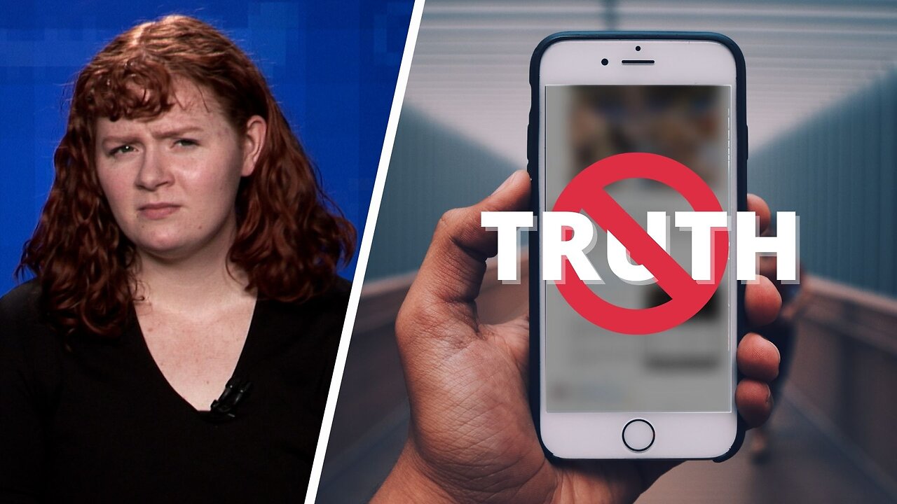 Big Tech Finally Admits to Censoring TRUE Information (CensorTrack with Paiten)