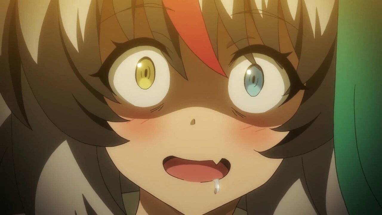 Combatants Will Be Dispatched - Rose looking weird