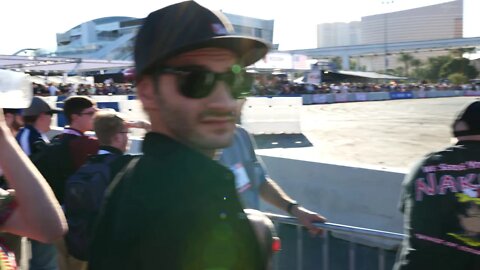 SEMA DAY 3 WALKTHROUGH 6K Resolution!