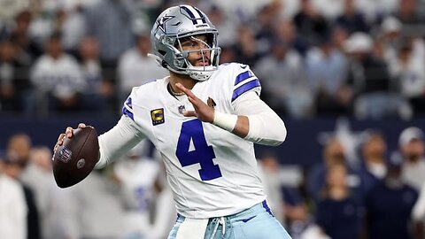 Is Ceedee Lamb worth a Mega Contract?