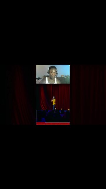 RaeReacts on YT: Sheng Wang: Sweet and Juicy | Official Trailer | Netflix #shorts