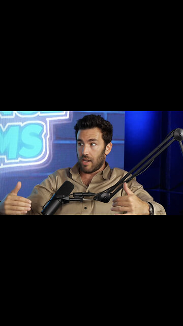 How Matt Bilinsky Would Fix LA From Radical Democrats