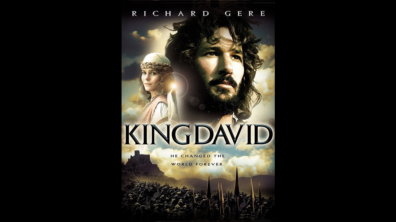 King David