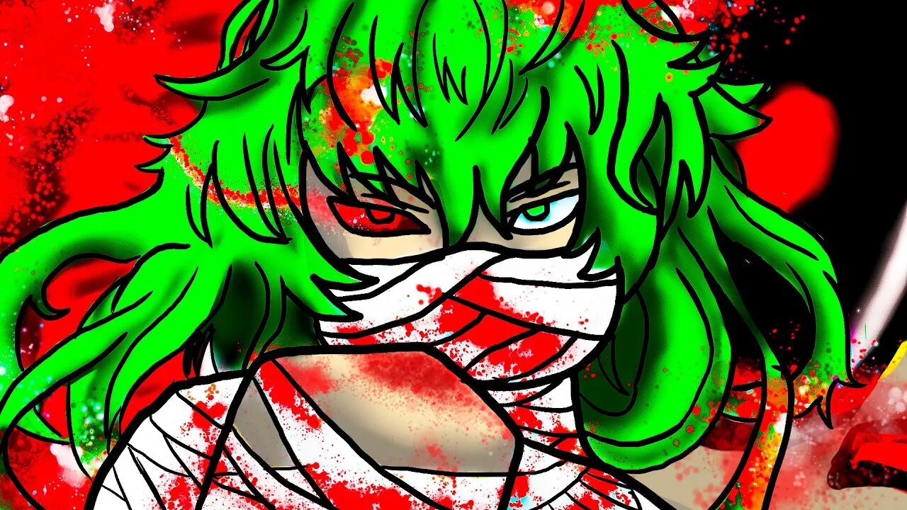 𝗗𝗘𝗦𝗔𝗙𝗜𝗢... OQUE ACONTECE QUANDO EU USO SÓ PERSONAGENS DE TOKYO GHOUL NO 𝗠𝗢𝗗𝗢 𝗜𝗡𝗙𝗜𝗡𝗜𝗧𝗢 DE GHOUL CITY?