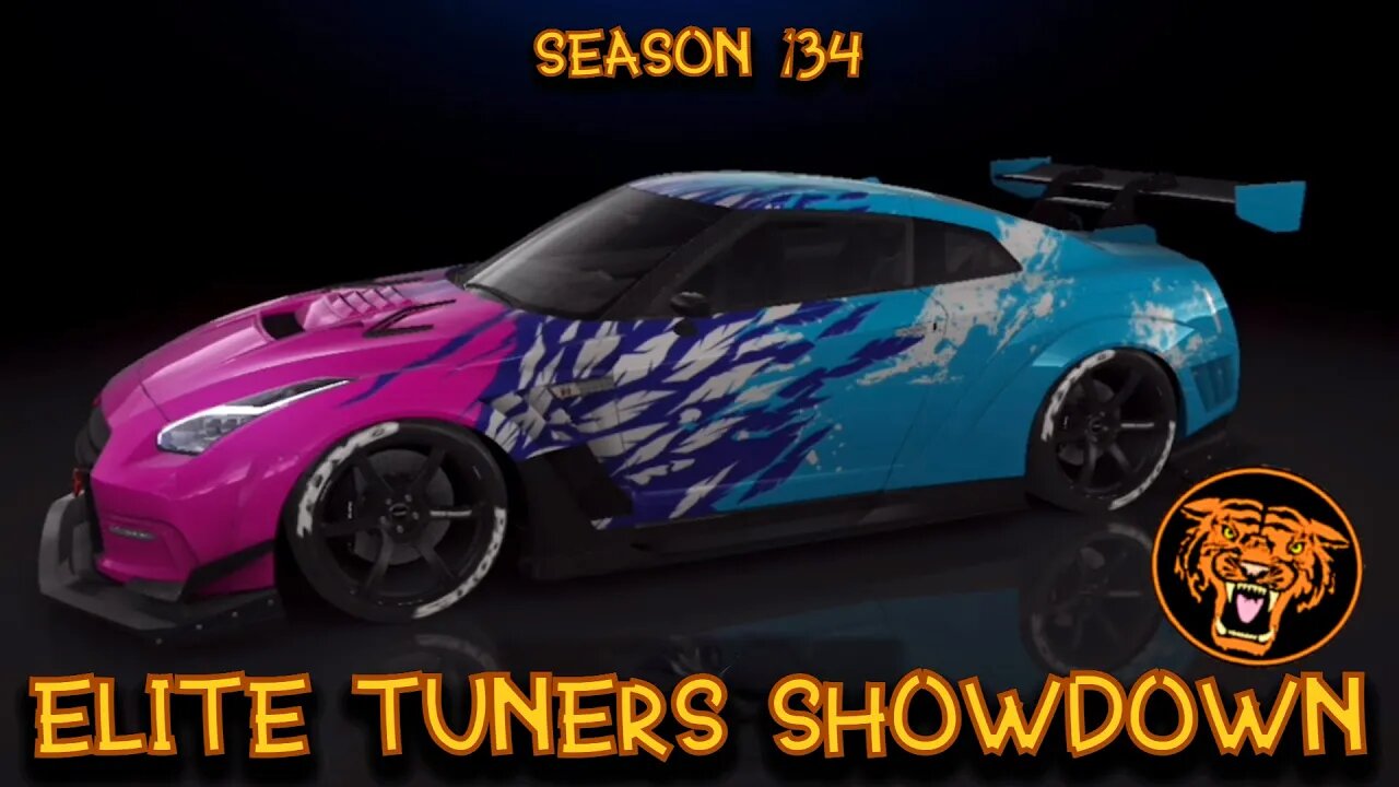 CSR2: Season 134 Elite Tuners Showdown- All the Cars, Times, and Rewards