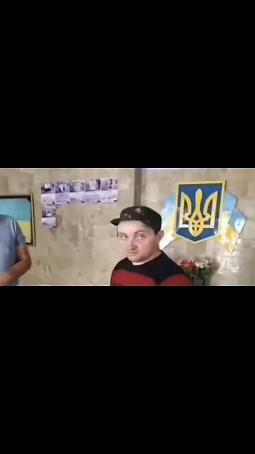 Disabled / Underage / Overage Ukrainian Men Sent To Front Line To Die