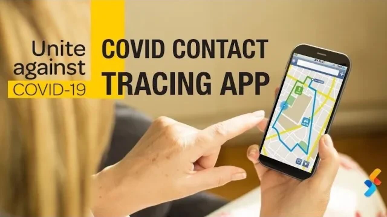 How to delete the Damned Covid 19 (Trace app) from your cell phone