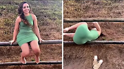 Funny Instant Regret compilation🤣🤣🤣