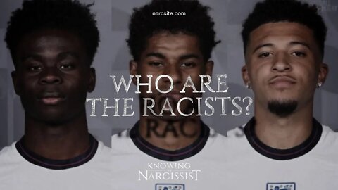 Who Are the Racists?