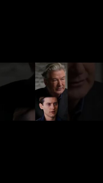 Alec Baldwin Busted!