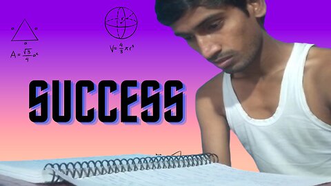 SUCCESS- Short Film