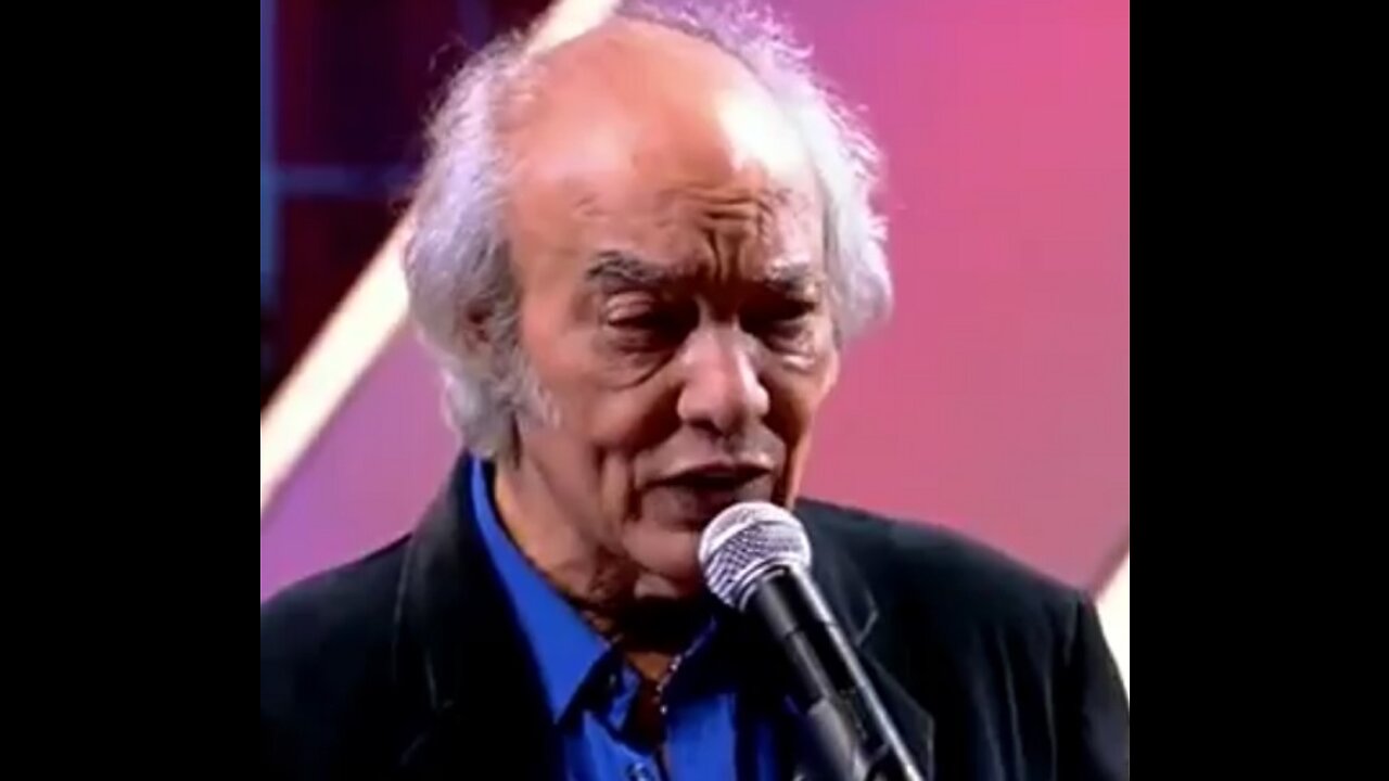 ERASMO CANTA