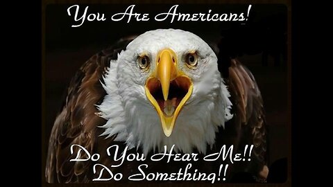 TRUMP'S POWERFUL FREEDOM OF SPEECH REBROADCAST on FREE RANGE