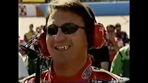 2001 Pennzoil Freedom 400