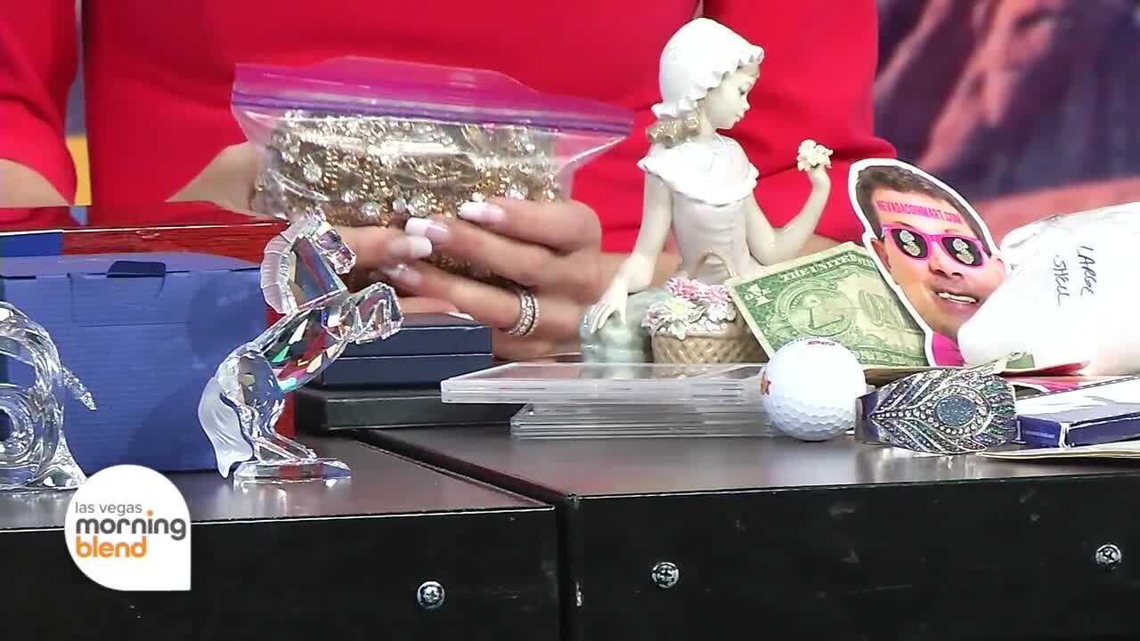 Top Cash For Your Old Belongings