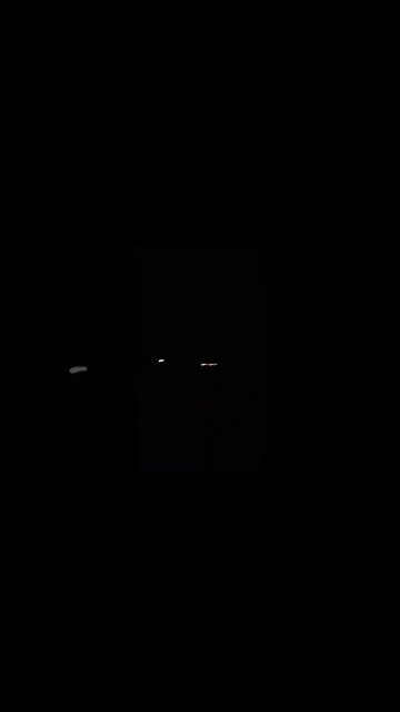 overcast skies make the country extra dark. #shorts #morning #night #darkness #peaceful #overcast