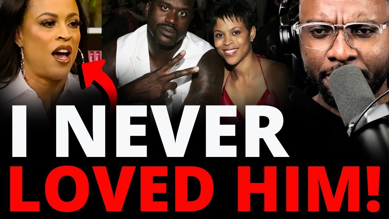 ＂ SHAQUILLE O'NEALS WIFE Make Shocking Confession, Drake, Kendrick, Jeezy ＂ ｜ What's Brewing？