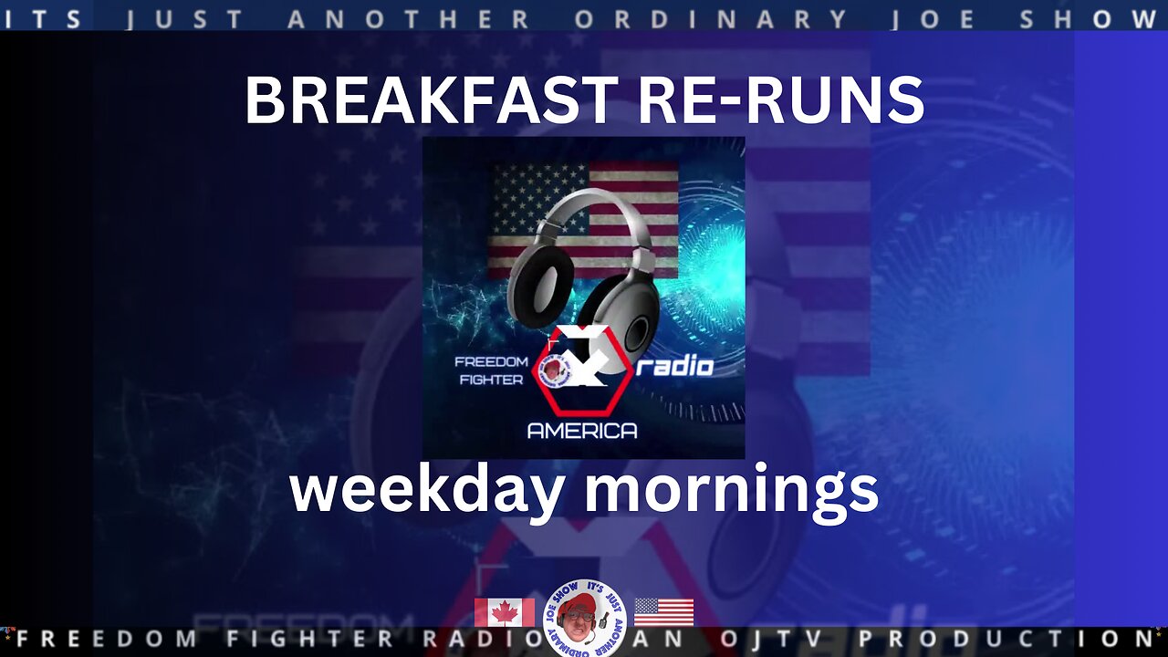 Breakfast RERUN - June 20, 2024 AI Deceptions