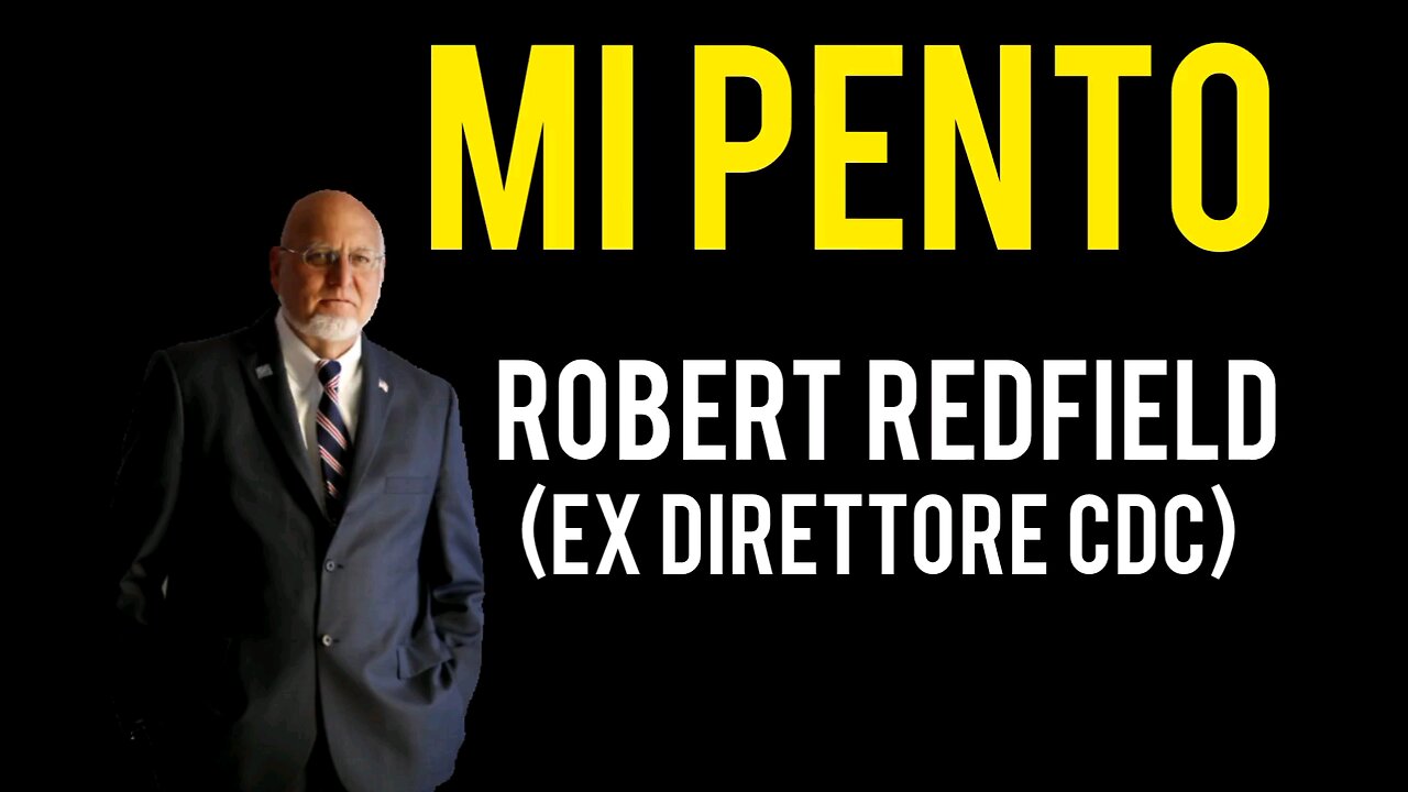 Dedicato a tutti i COGLIONI che si fidano della scienza (e dei professionisti dell'informazione).