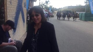 De Lille 'grateful' for votes (GaE)