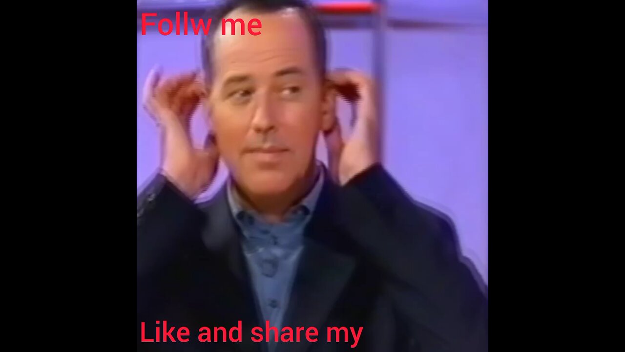 Michael Barrymore kids show fan 🥰 #runaway #secret #run #mummy #daddy #kidssaythefunniestthings