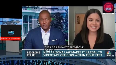 Arizona Law says you can only record cops with in 8 feet #Arizona #policebrutality #policerecordings