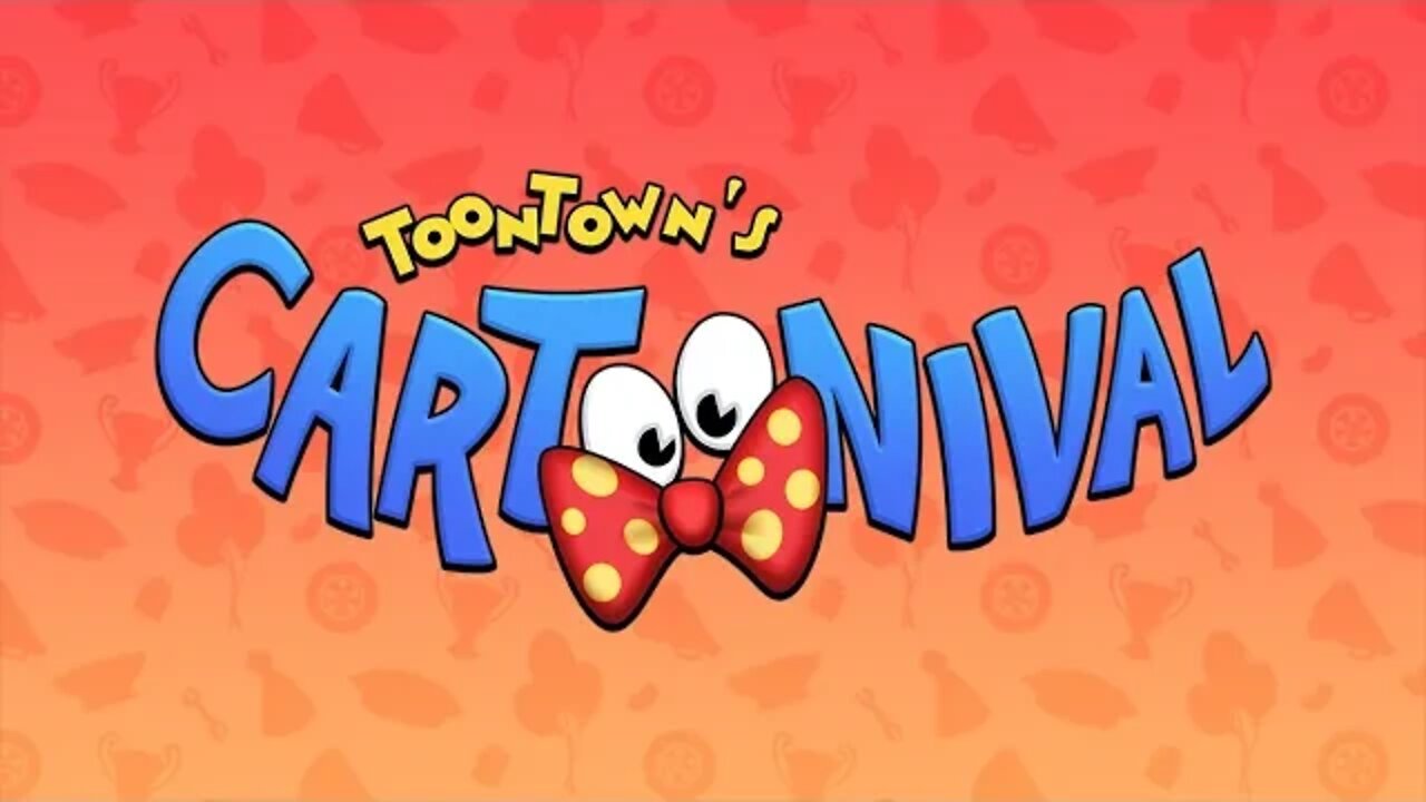 FIRST LOOK AT TOONTOWN'S CARTOONIVAL!! [2021]