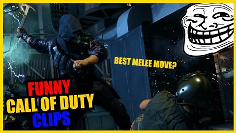 *NEW* CALL OF DUTY BEST FAILS AND MOMENTS! FUNNY WARZONE HIGHLIGHTS CLIPS